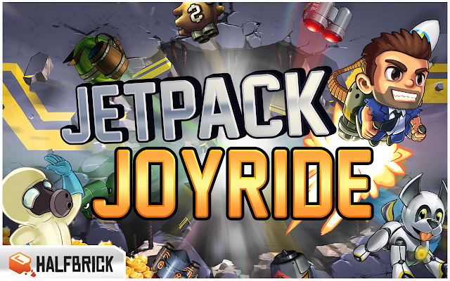 Jetpack Joyride 1.6 Apk Mod Full Version Unlimited Gold Coins Download-iANDROID Games