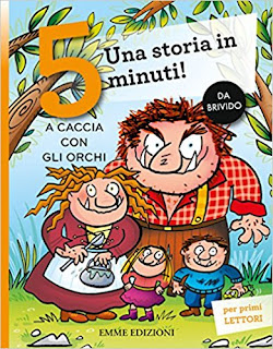 A Caccia Con Gli Orchi Di Febe Sillani PDF A Caccia Con Gli Orchi Di Febe Sillani PDF