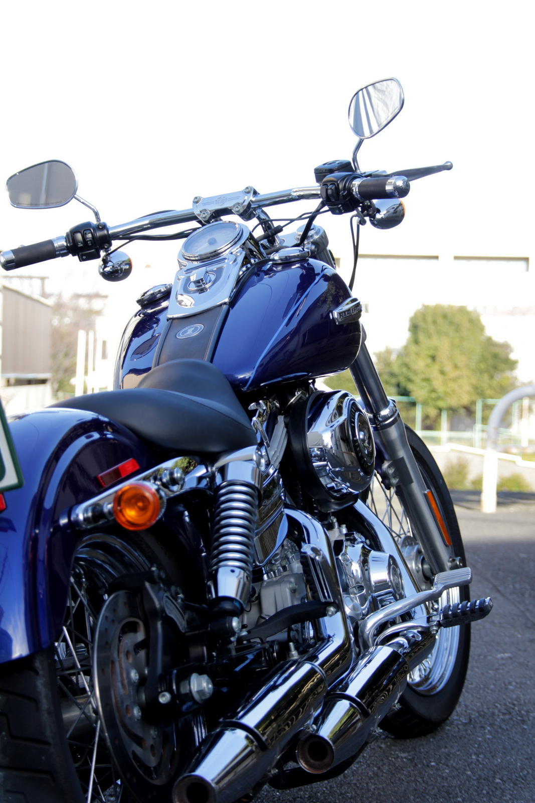 1948様専用 ハーレー ドラッグバーハンドル | signalstationpizza.com