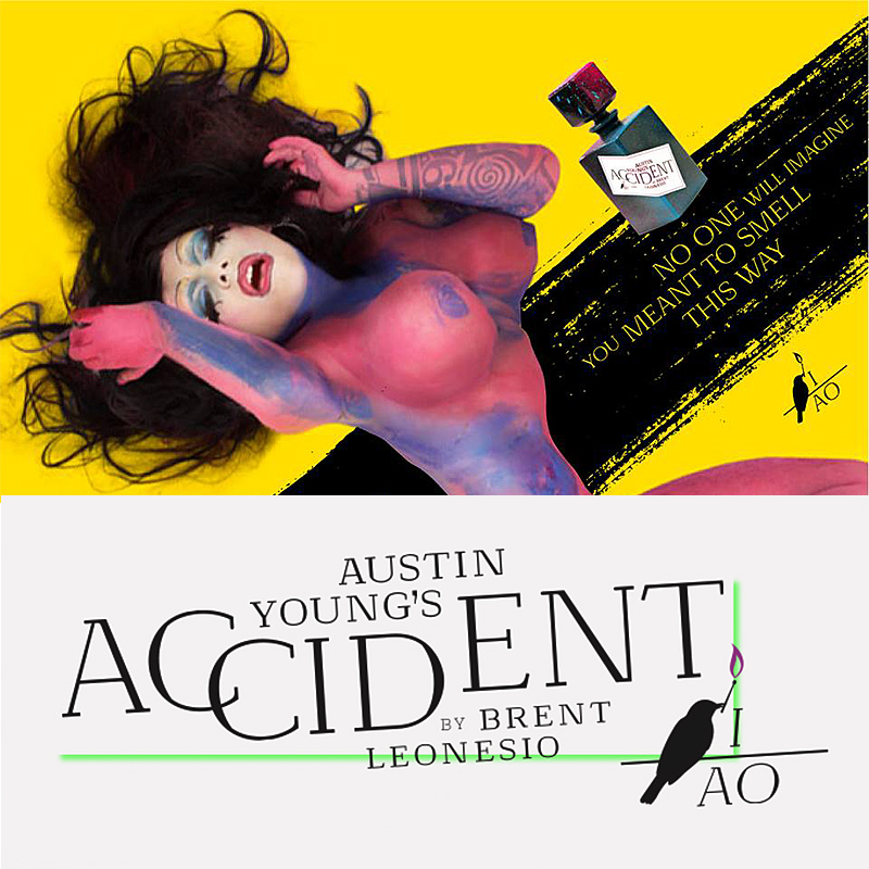 Accident by Brent Leonesio