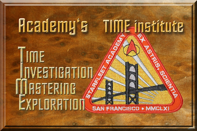 Academy's TIME institute