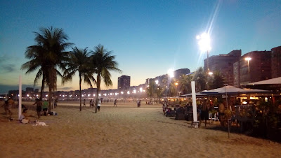 Viagem de moto para o Rio de Janeiro