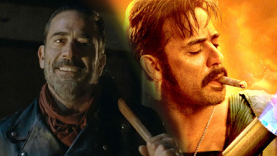 İyi Ki Doğdun Jeffrey Dean Morgan!