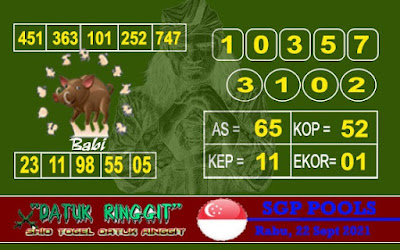 forum syair sgp
