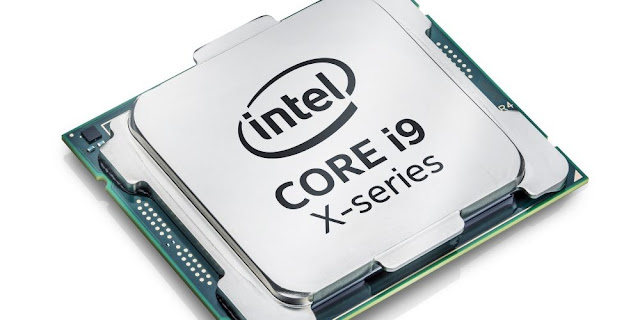 Intel core i9 X-series Intel core i9 X-series