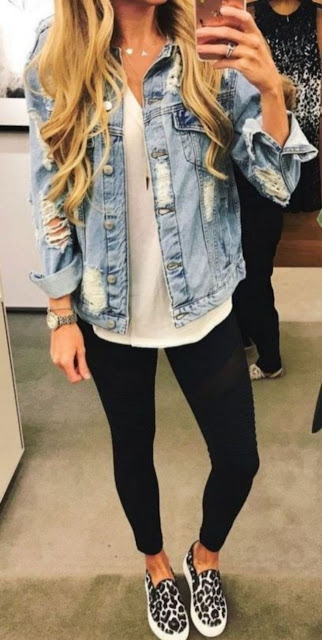 Best Pinterest Classic Casual Women's Wear