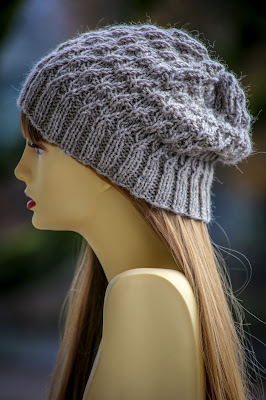 River Rush Slouch Hat