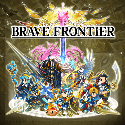 Brave Frontier MOD: Brave Frontier (Global) 1 1 18 Brave Frontier MOD: Brave Frontier (Global) 1 1 18