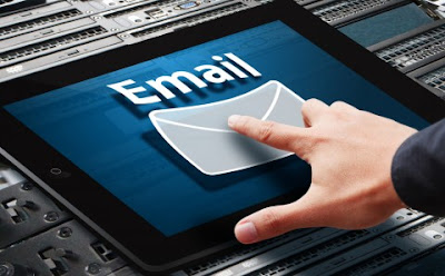 Waktu Efektif Mengirimkan Email Marketing