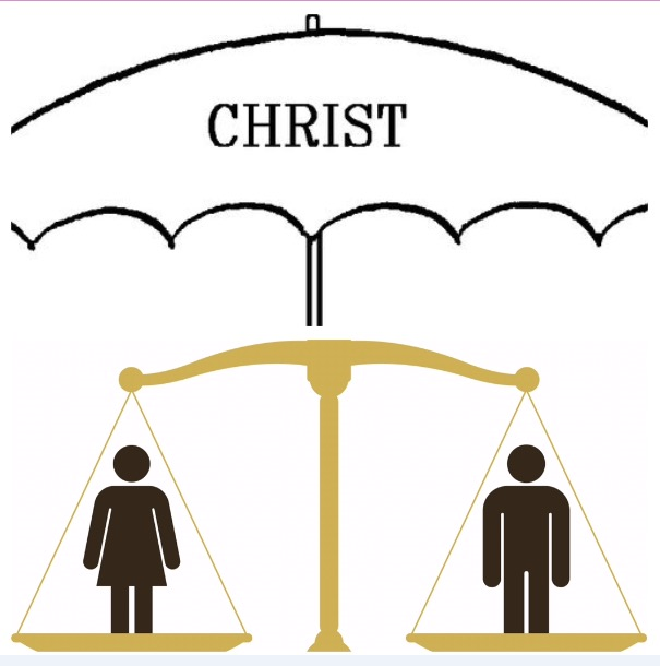 Laughing Your Religion The Umbrella Theory