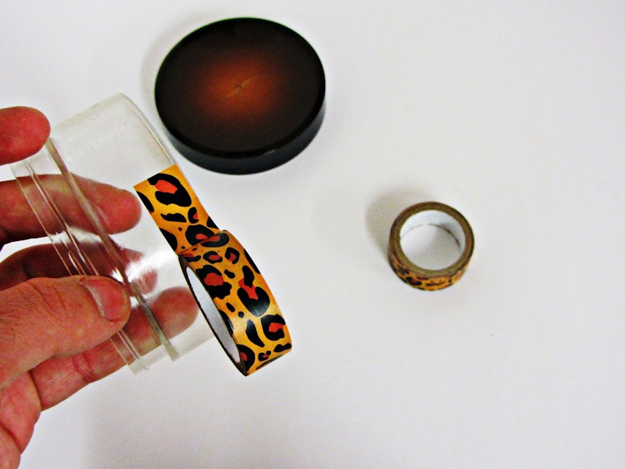 DIY-ideas-washi tape- bote-tarro-12