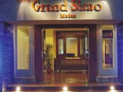 Hotel Murah Dekat Stasiun Medan - Grand Sirao Hotel