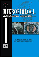 Mikrobiologi untuk Mahasiswa Keperawatan