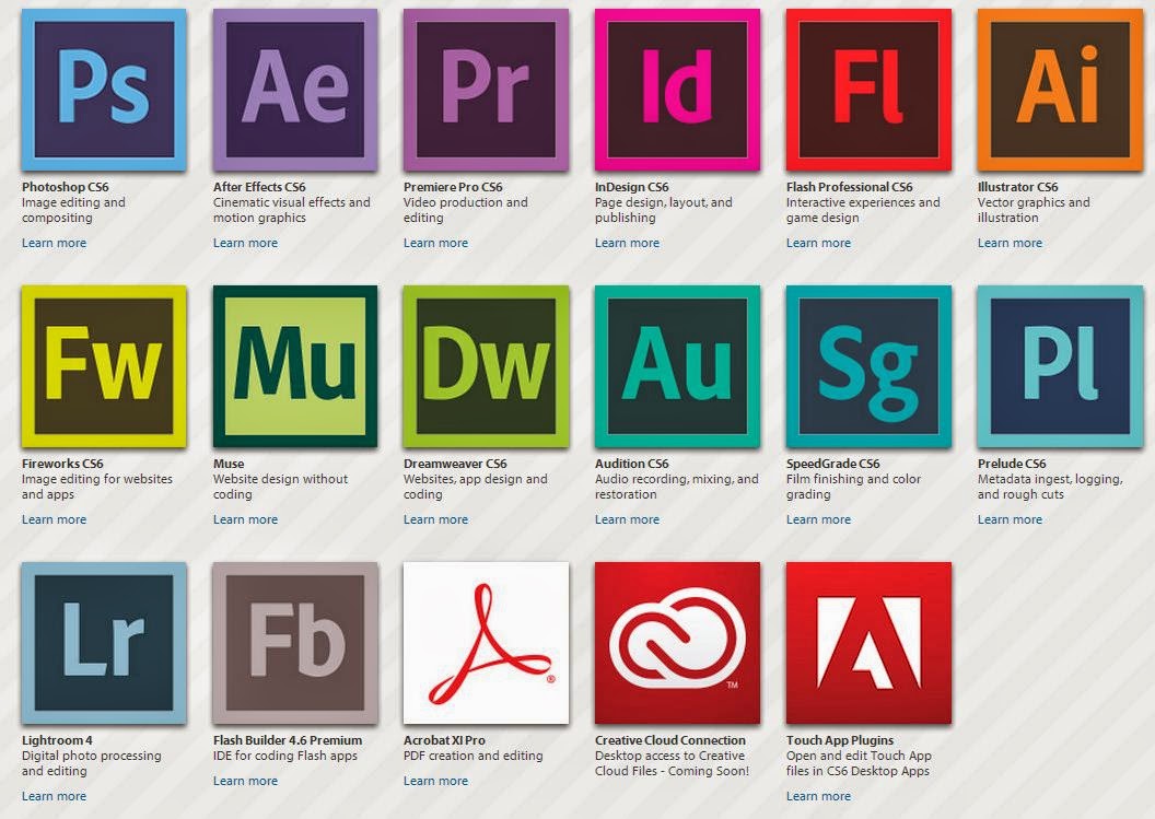 Creative Cloud Patcher