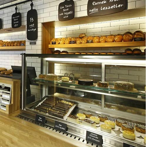 In Design Magz THE BEST TRADITIONAL BAKERY SHOP DESIGN IDEAS