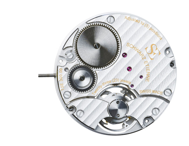 Schwarz Etienne debajodelreloj7