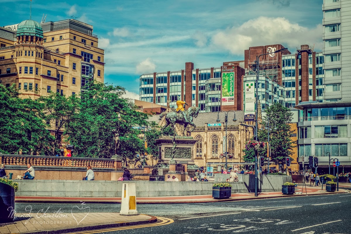 Leeds, City 15/69 in the UK Cityscape's Project | Mandy Charlton ...