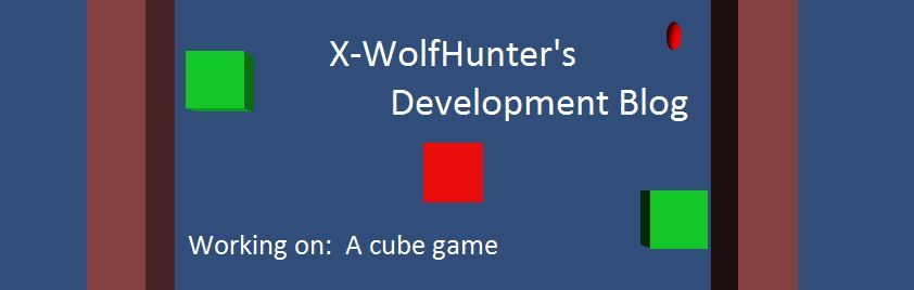 XWolfHunter's Devblog