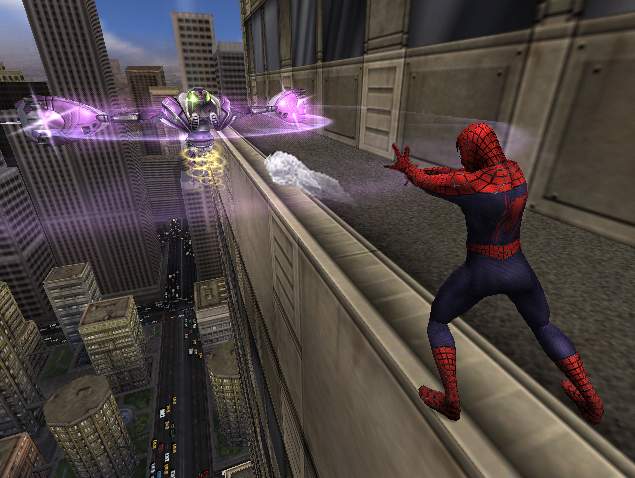 the amazing spider man 1 pc download
