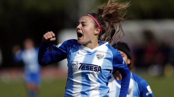 Málaga Femenino, así se conjura el equipo Málaga Femenino, así se conjura el equipo