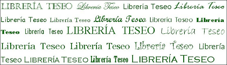 Libreria Teseo