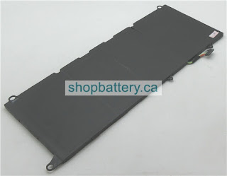 DELL PW23Y 4-cellules batterie ordinateur portable