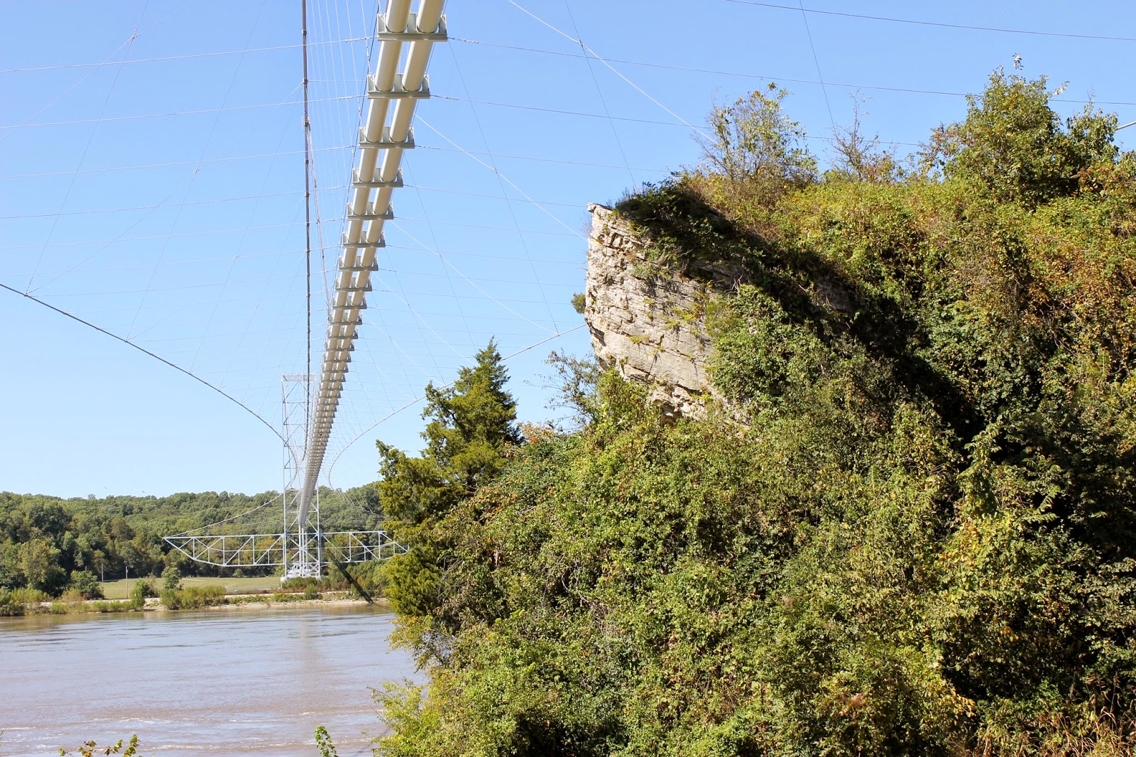 Experiencing Illinois The Foundry House at Devil's Backbone