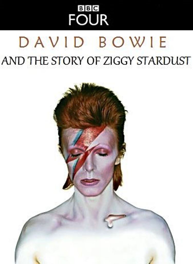 David Bowies Story documentary