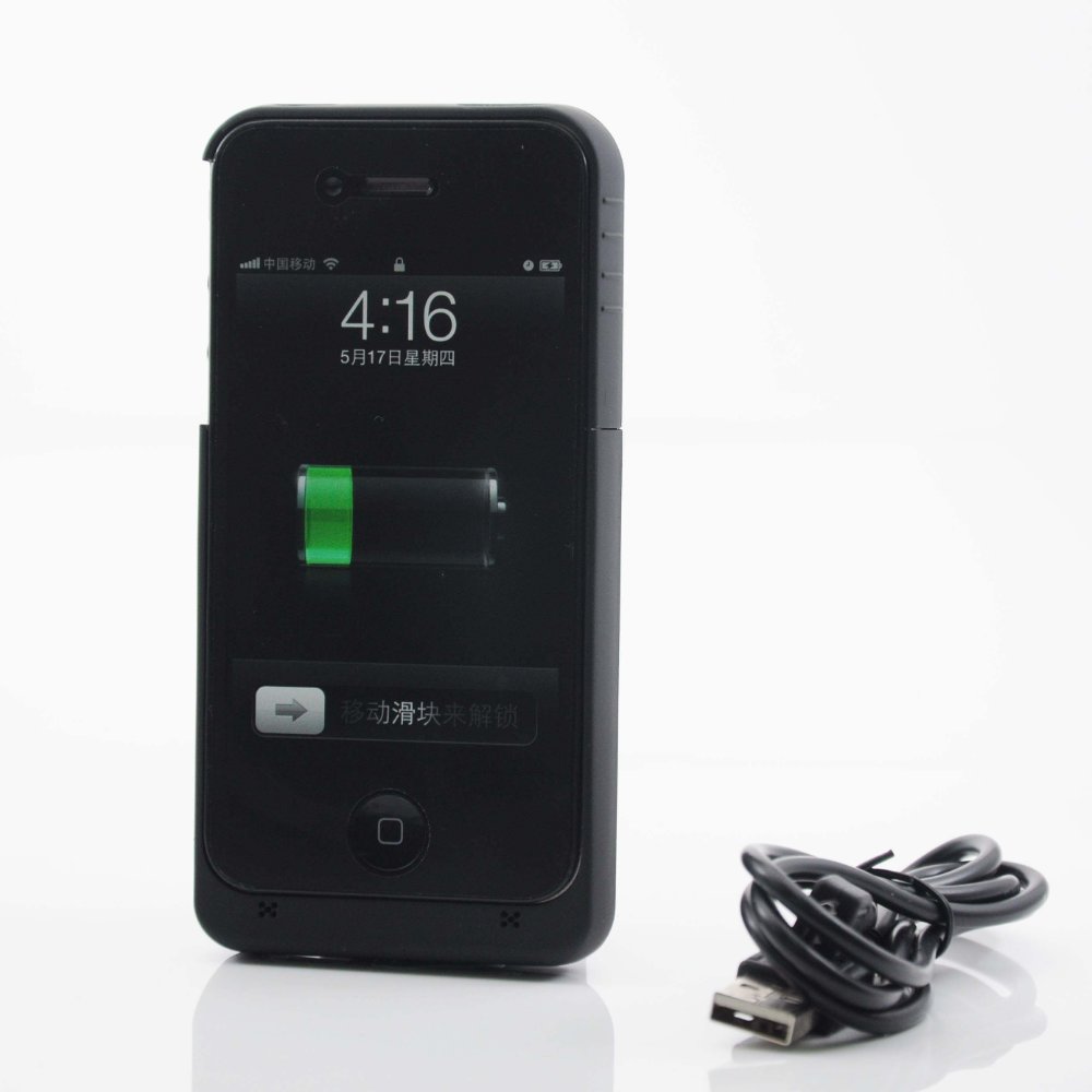 F Y F A NEW IPHONE CASE CHARGER