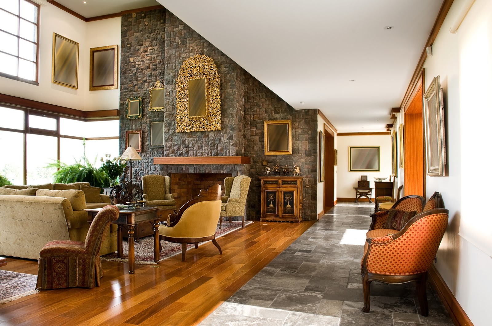 interior design proposals