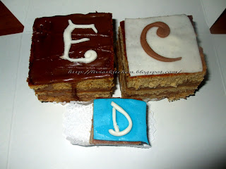 Prajituri marturii botez