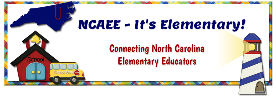 NCAEE - It's Elementary!