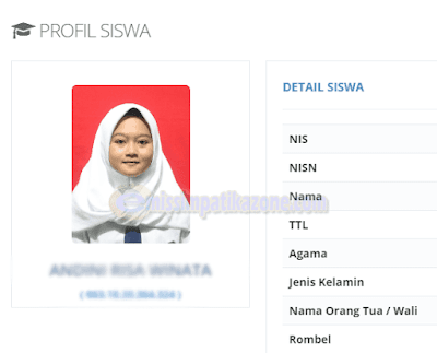 Cara Cepat Upload Foto Peserta UAMBNBK Denga Mudah Cara Cepat Upload Foto Peserta UAMBNBK Denga Mudah