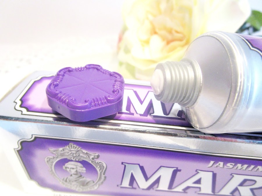 Pastas de dientes MARVIS