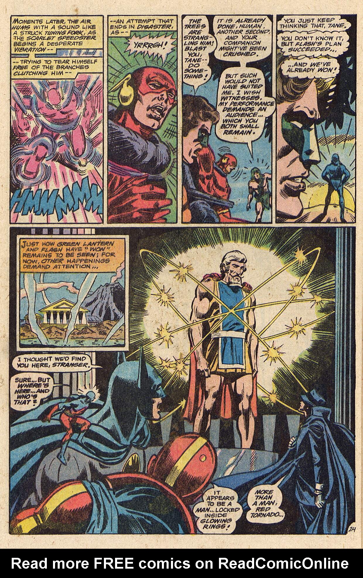 Justice League of America (1960) 156 Page 27
