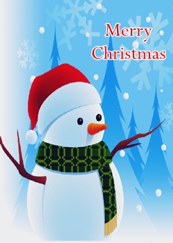 Funny Snowman DP Funny Snowman DP
