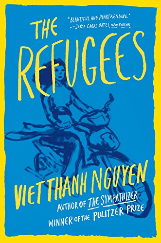 The Refugees cover