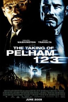 Chuyến Tàu Định Mệnh - The Talking Of Pelham (2009) | Bản đẹp + Thuyết minh Chuyến Tàu Định Mệnh - The Talking Of Pelham (2009) | Bản đẹp + Thuyết minh