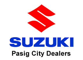 List of Suzuki Motorcycle Dealers - Pasig City