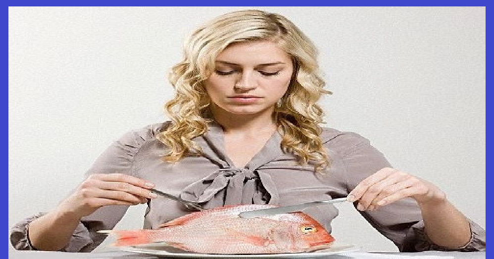 Mimpi Makan Ikan (Menurut Primbon) - Arti Mimpi