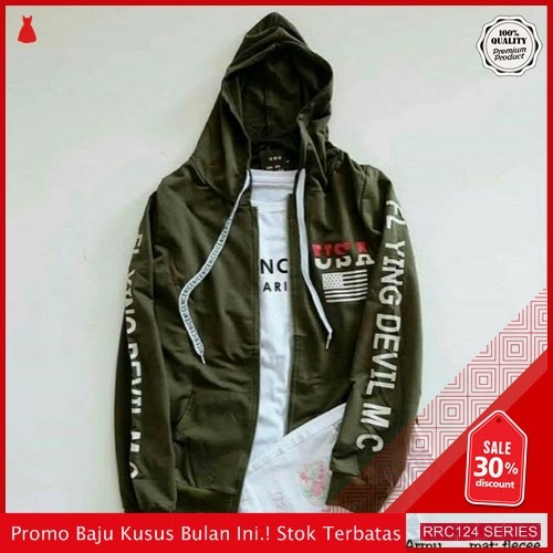 RRC124J36 Jaket Terbaru Hodie Usa Army Wanita Terbaru BMGShop