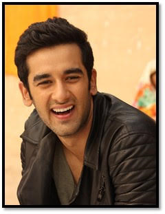Vishal Vaishitha a.k.a Sagar from Gangaa Vishal Vaishitha a.k.a Sagar from Gangaa