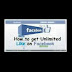 How to Get More Likes and Comments on Facebook - Mummy Lizzy Blog