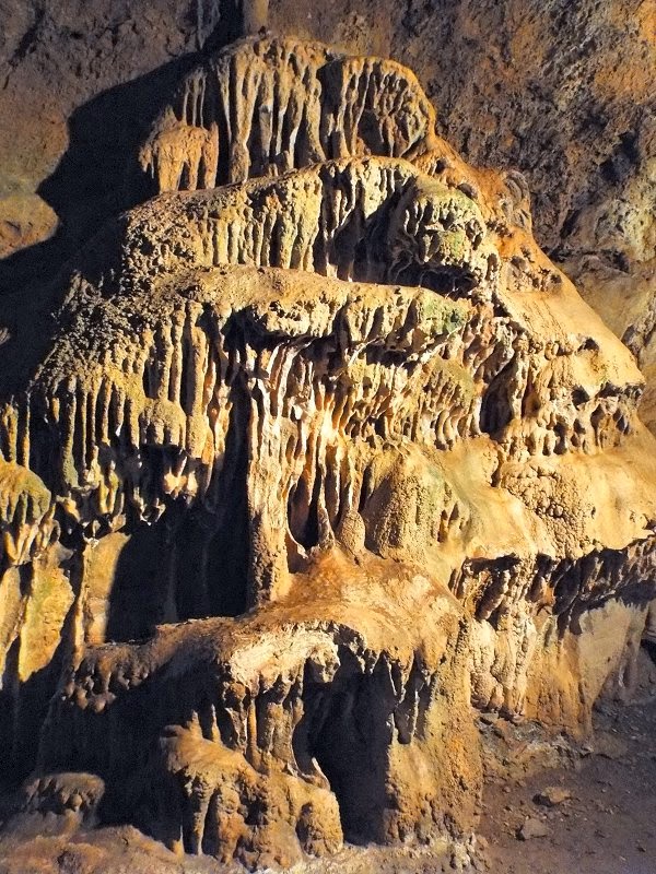 My World In Pictures 15 June 2014 Metaline Falls to Creston