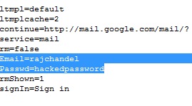 ph2  5 Ways to Hack Gmail Password