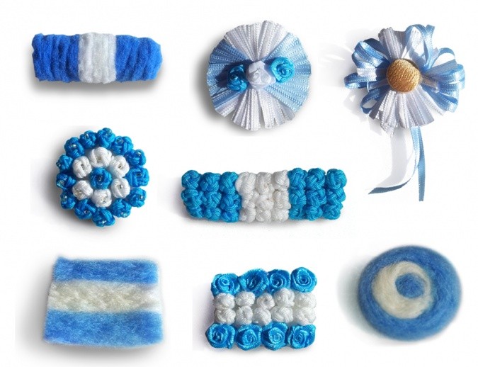 Día de la Escarapela Nacional Argentina