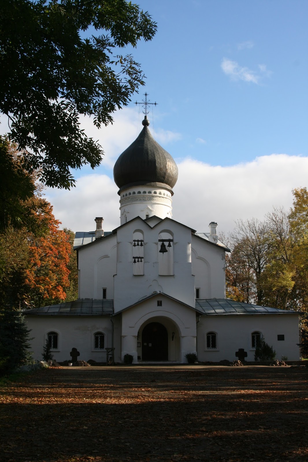 гдов достопримечательности