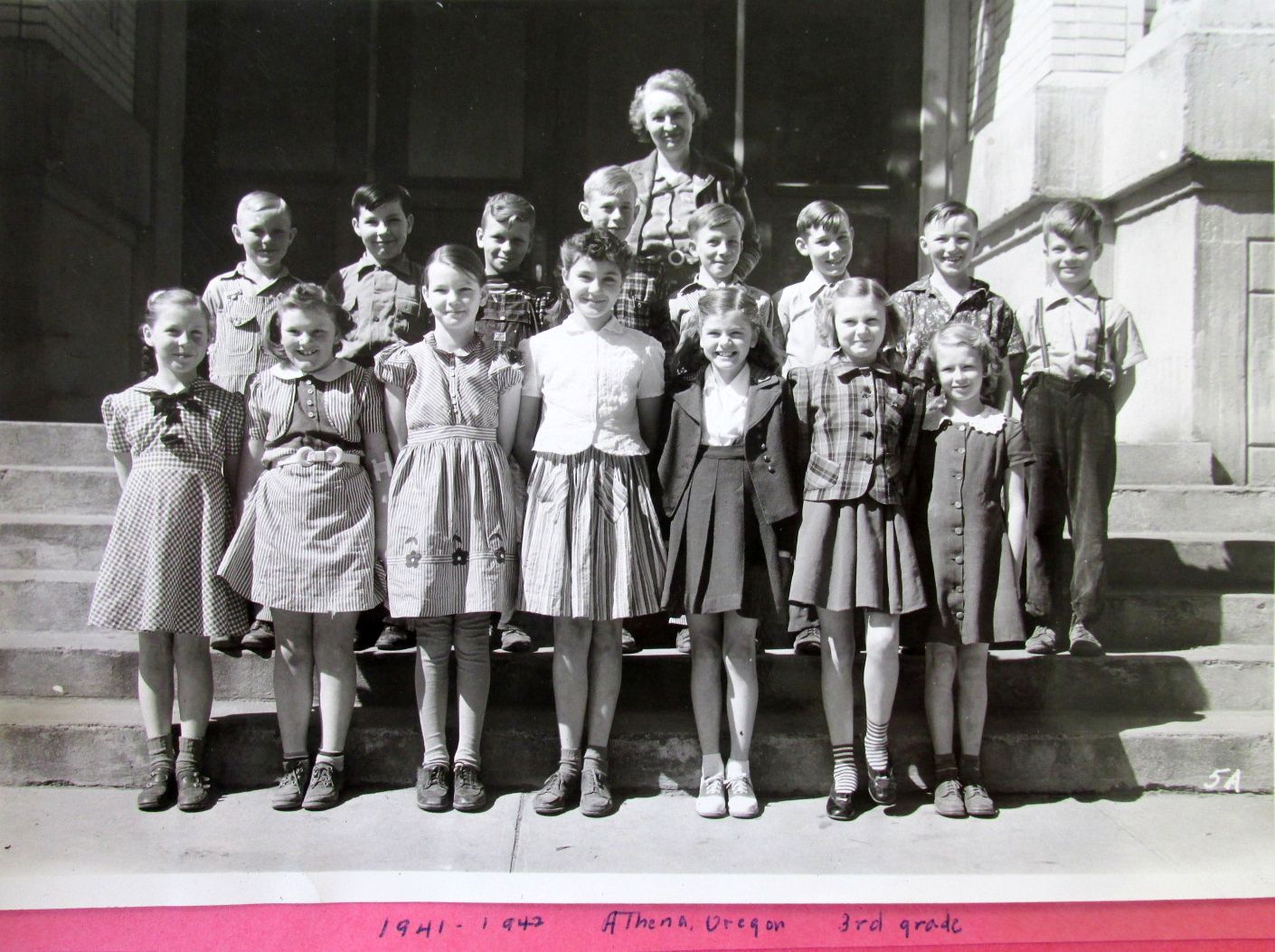 Bygone Walla Walla vintage images of the City and County (and beyond