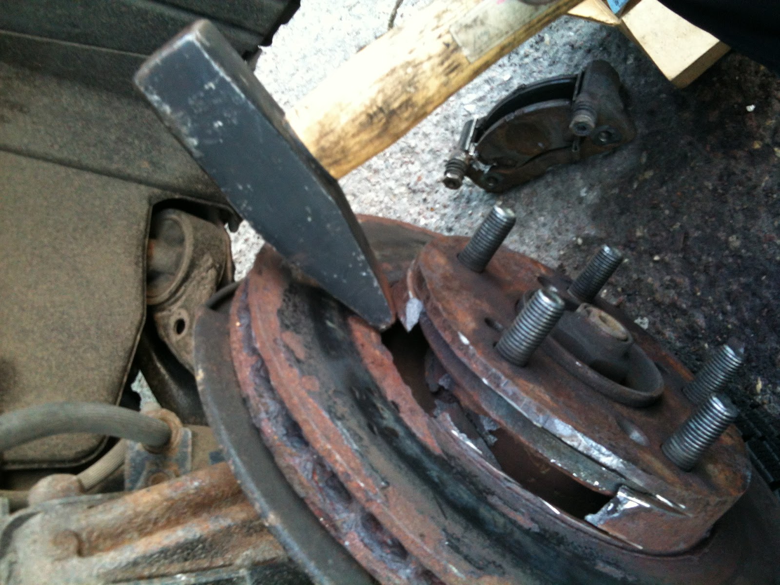 How To Cut Brake Housing at James Grenz blog