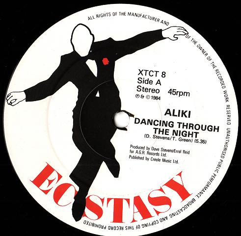 девушки красивые в ночном клубе. Night club woman. Dance through the night. Dance through the night. Elektra records.